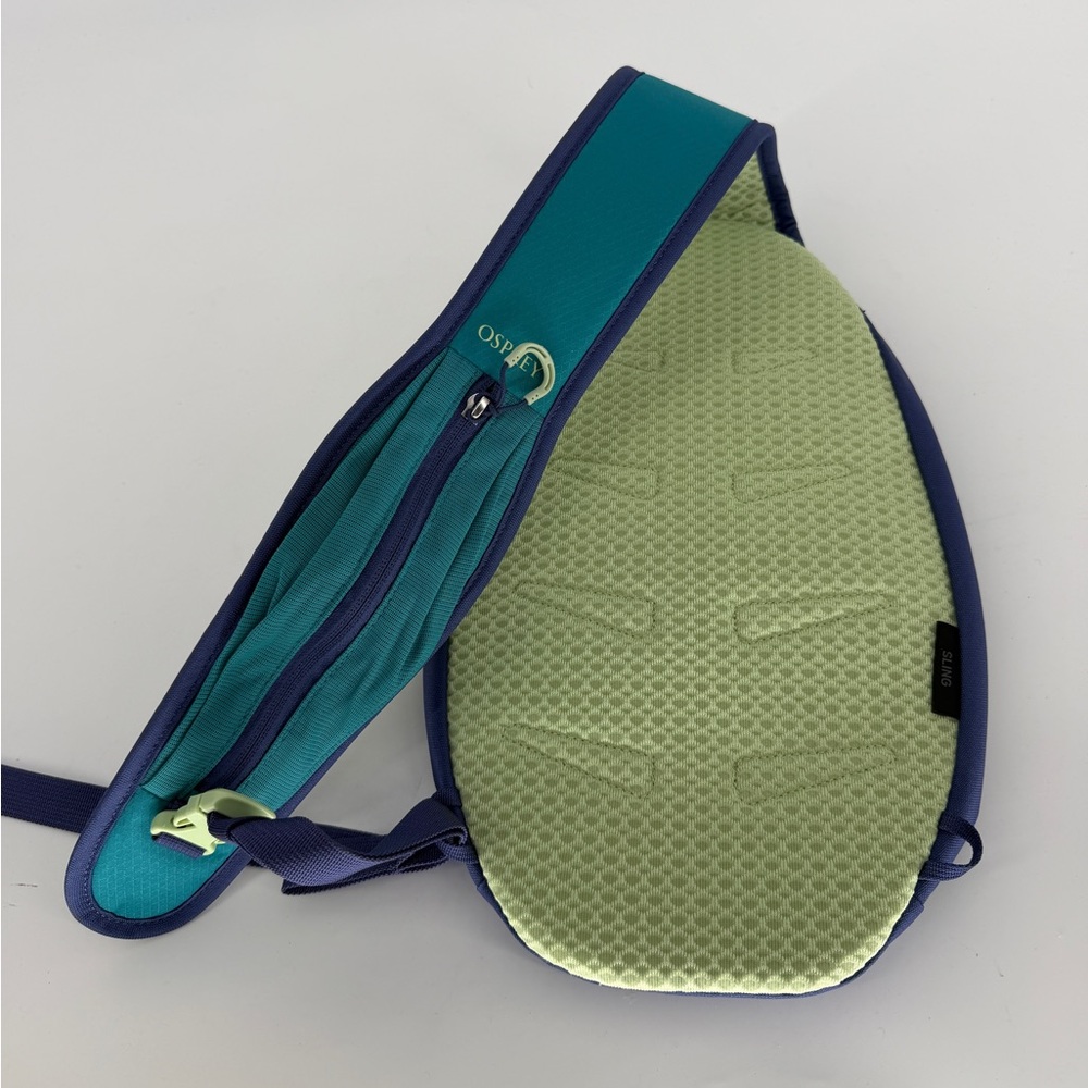 Osprey Packs Daylight 5L Sling Pack - Picture 3 of 10